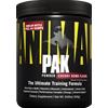 Universal Nutrition Animal Pak Powder 342 g Arancia