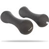 GymBeam Manubri in Neoprene 2 x 3 kg