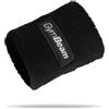 GymBeam Polsino Sportivo Black