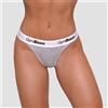 GymBeam Perizoma 3Pack Grey S