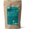 GymBeam Clorella BIO in Compresse 500 cpr Neutro