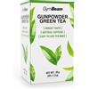GymBeam Tè Verde Gunpowder 20 x 1,5 g