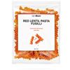 GymBeam Pasta di Lenticchie Rosse 300 g