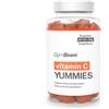 GymBeam Vitamina C Yummies 50 cps Arancia