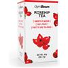 GymBeam Tè alla Rosa Canina 20 x 2 g