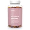 BeastPink Pink Beauty Gummies 60 cps Carambola - Papaya - Ciliegia