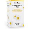 GymBeam Camomilla 20 x 1 g