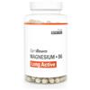 GymBeam Magnesio + B6 Long Active 90 cpr