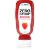 GymBeam SCIROPPO ZERO Fragola 320 ml