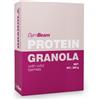 GymBeam Granola Proteica ai Frutti di Bosco 300 g