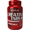 ActivLab Creatina in Compresse 120 cpr Neutro