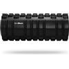 GymBeam Fitness Foam Roller Black