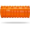 GymBeam Fitness Foam Roller Orange