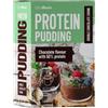 GymBeam Budino Proteico 500 g Gocce al Doppio Cioccolato