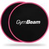 GymBeam Core Sliders Pink