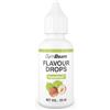 GymBeam Flavour Drops 30 ml Nocciola