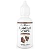 GymBeam Flavour Drops 30 ml Cioccolato