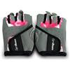 GymBeam Guanti Fitness da Donna Camo Pink XS