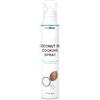 GymBeam Olio di Cocco Spray 200 ml