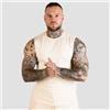 GymBeam Canotta sportiva TRN Sand M