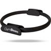 GymBeam Pilates Ring Black