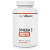 GymBeam Omega 3 Forte 90 cps