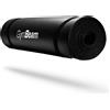 GymBeam Tappetino Yoga Mat Black