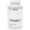 GymBeam Vitamina E (Tocoferolo) 60 cps Neutro