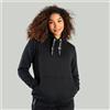STRIX Felpa Aster da Donna Black XS