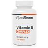 GymBeam Vitamina B Complex 120 cpr Neutro