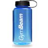GymBeam Borraccia Sportiva Blue 1000 ml