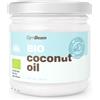 GymBeam Olio di Cocco Vergine BIO 200 ml