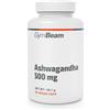 GymBeam Ashwagandha 500 mg 90 cps Neutro
