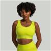 STRIX Reggiseno Sportivo Lunar Chartreuse S