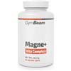 GymBeam Magnesium+ Vita Complex 90 cps