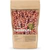 GymBeam Nocciole 500 g Neutro