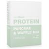 GymBeam Mix per Pancake & Waffle Proteici 500 g Neutro