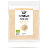 GymBeam Semi di Sesamo Decorticati BIO 200 g