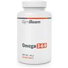 GymBeam Omega 3-6-9 60 cps Neutro