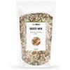 GymBeam Mix di Semi 200 g