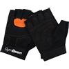 GymBeam Guanti Core Fitness Orange XL