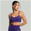 STRIX Reggiseno Sportivo con Spalline Sottili Seamless Cosmos L