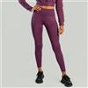 STRIX Leggings da Donna Essential Plum XL