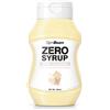 GymBeam SCIROPPO ZERO Cioccolato Bianco 350 ml