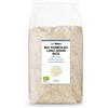 GymBeam Riso Parboiled a Chicco Lungo BIO 500 g