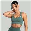 STRIX Reggiseno Sportivo Seamless Moss S