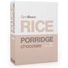 GymBeam Porridge di Riso 500 g Cioccolato