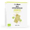 GymBeam Crackers BIO 100 g Veggie