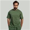 STRIX T-Shirt Oversize Heavy Cedar Green M