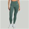 STRIX Leggings da Donna Seamless Moss XS